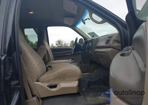 2000 Ford F-250 Lariat/Xl/Xlt from USA, damaged, VIN 1FTNX21F6YEE54073